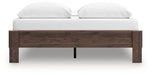 Calverson Bed - Dayton Discount Furniture