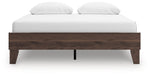 Calverson Bed - Dayton Discount Furniture