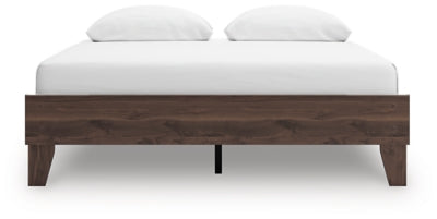 Calverson Bed - Dayton Discount Furniture