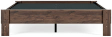 Calverson Bed - Dayton Discount Furniture