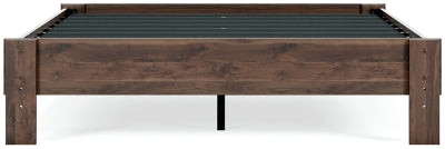 Calverson Bed - Dayton Discount Furniture