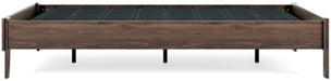 Calverson Bed - Dayton Discount Furniture