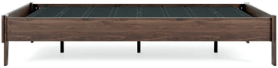 Calverson Bed - Dayton Discount Furniture