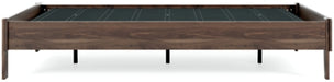 Calverson Bed - Dayton Discount Furniture