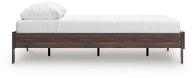 Calverson Bed - Dayton Discount Furniture