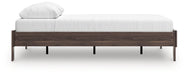 Calverson Bed - Dayton Discount Furniture