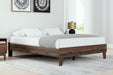 Calverson Bed Bed Ashley Furniture