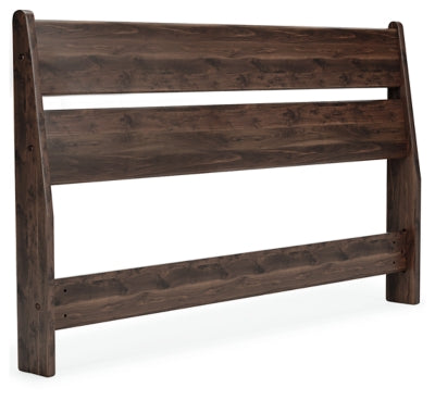 Calverson Bed - Dayton Discount Furniture