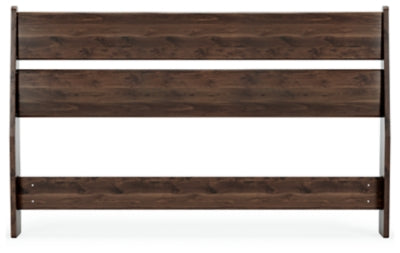 Calverson Bed - Dayton Discount Furniture