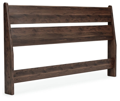 Calverson Bed - Dayton Discount Furniture