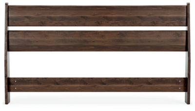 Calverson Bed - Dayton Discount Furniture
