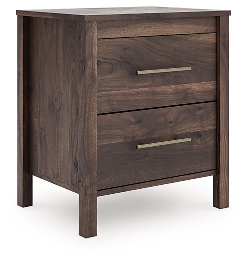 Calverson Nightstand - Dayton Discount Furniture