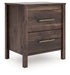 Calverson Nightstand - Dayton Discount Furniture