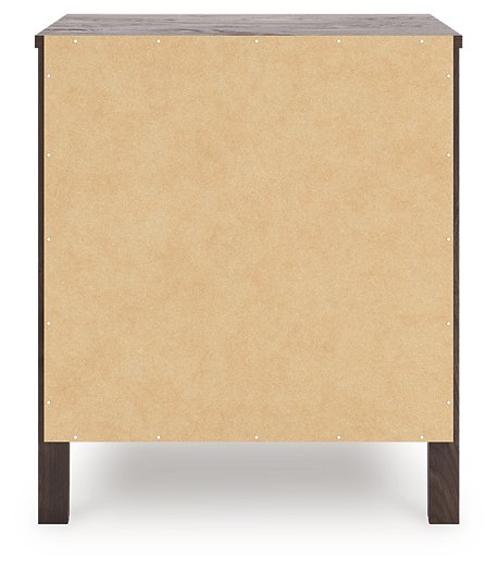 Calverson Nightstand - Dayton Discount Furniture