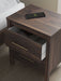 Calverson Nightstand - Dayton Discount Furniture