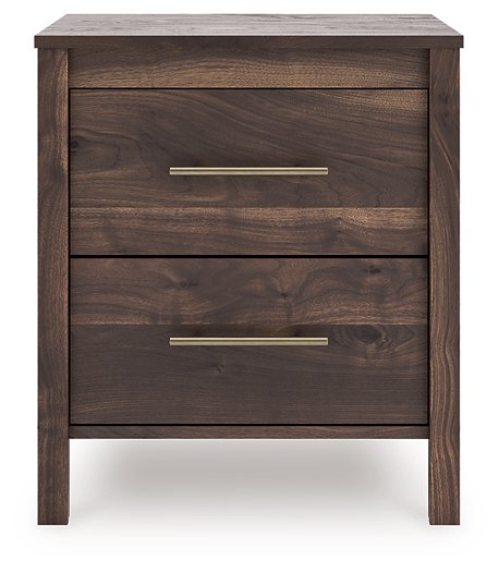 Calverson Nightstand - Dayton Discount Furniture