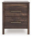 Calverson Nightstand - Dayton Discount Furniture