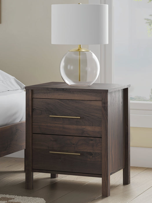 Calverson Nightstand - Dayton Discount Furniture