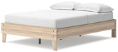 Battelle Bed Bed Ashley Furniture