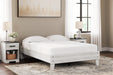 Shawburn Bed and Mattress Set Mattress Set Ashley Furniture