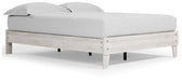 Shawburn Bed and Mattress Set Mattress Set Ashley Furniture