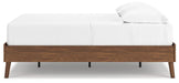 Fordmont Bed Bed Ashley Furniture