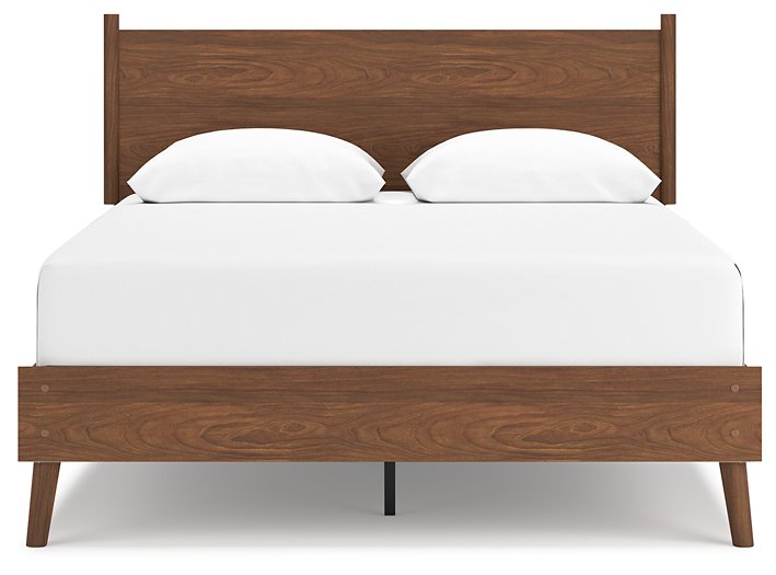 Fordmont Bed Bed Ashley Furniture