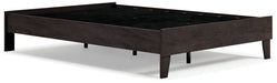 Piperton Youth Bed Youth Bed Ashley Furniture