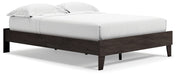 Piperton Bed Bed Ashley Furniture