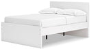 Onita Panel Bed Bed Ashley Furniture