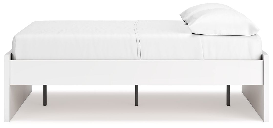 Onita Bed Bed Ashley Furniture
