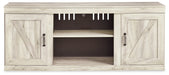 Bellaby 60" TV Stand TV Stand Ashley Furniture