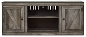 Wynnlow 60" TV Stand TV Stand Ashley Furniture