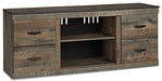 Trinell 60" TV Stand TV Stand Ashley Furniture