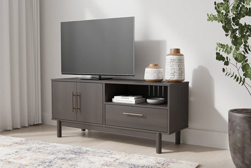 Brymont 59" TV Stand TV Stand Ashley Furniture