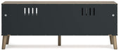Aprilyn 59" TV Stand TV Stand Ashley Furniture