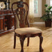 George Town Cherry Side Chair (2/CTN) Dining Chair FOA East