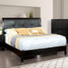 Enrico I Espresso E.King Bed Bed FOA East