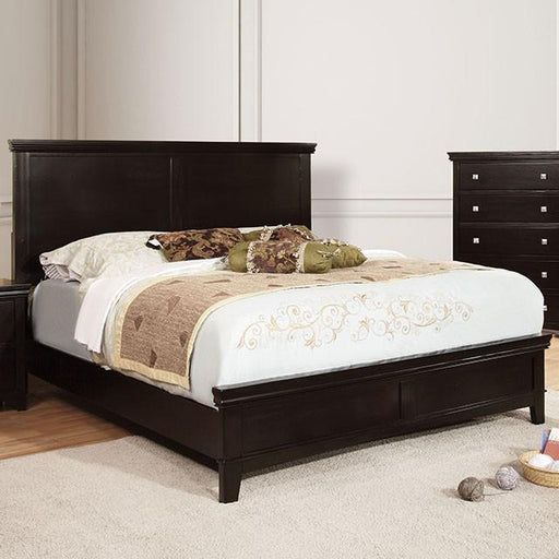 Spruce Espresso Full Bed Bed FOA East