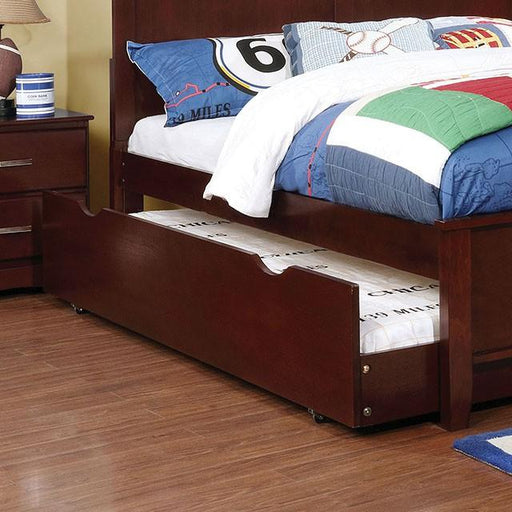 Prismo Cherry Trundle Trundle FOA East