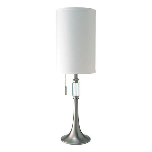 Aya White Table Lamp Table Lamp FOA East