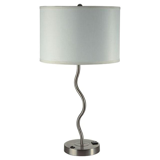 Sprig White Table Lamp (2/CTN) Table Lamp FOA East