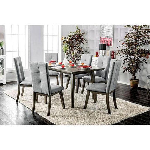ABELONE Dining Table Dining Table FOA East