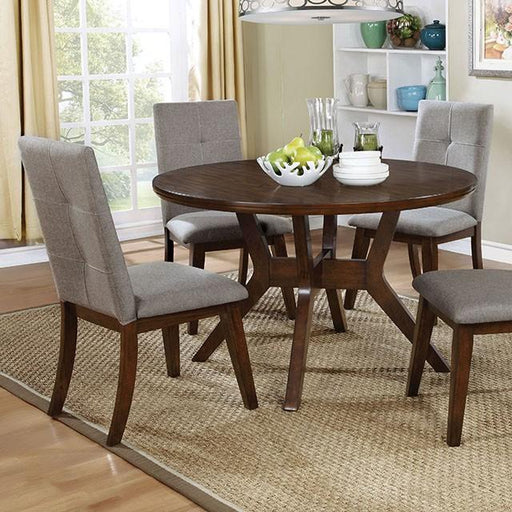 ABELONE Round Table Dining Table FOA East