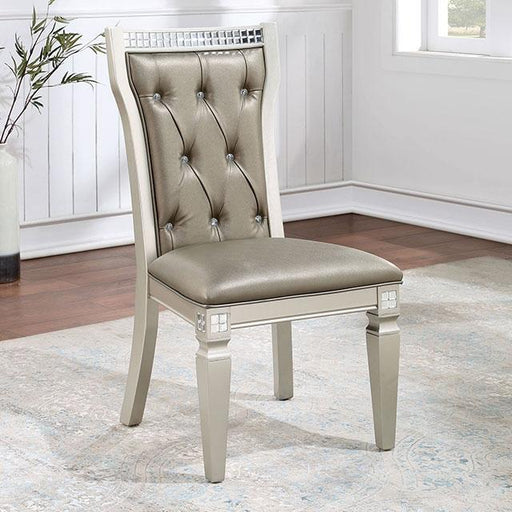 ADELINA Side Chair Dining Chair FOA East