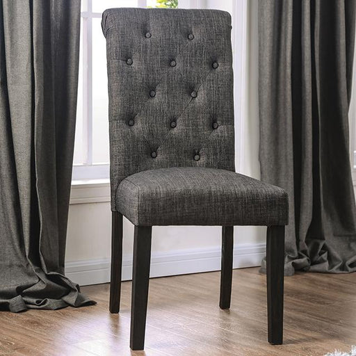 ALFRED Side Chair (2/CTN) Dining Chair FOA East