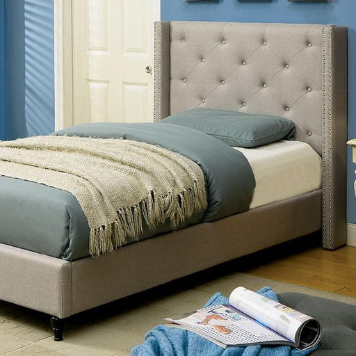 ANABELLE Twin Bed Bed FOA East