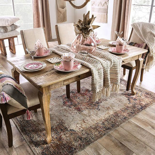 BLANCHEFLEUR Dining Table Dining Table FOA East