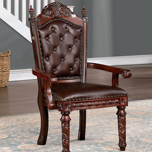 CANYONVILLE Arm Chair Dining Chair FOA East