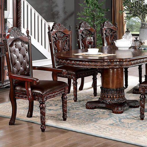 CANYONVILLE Dining Table Dining Table FOA East